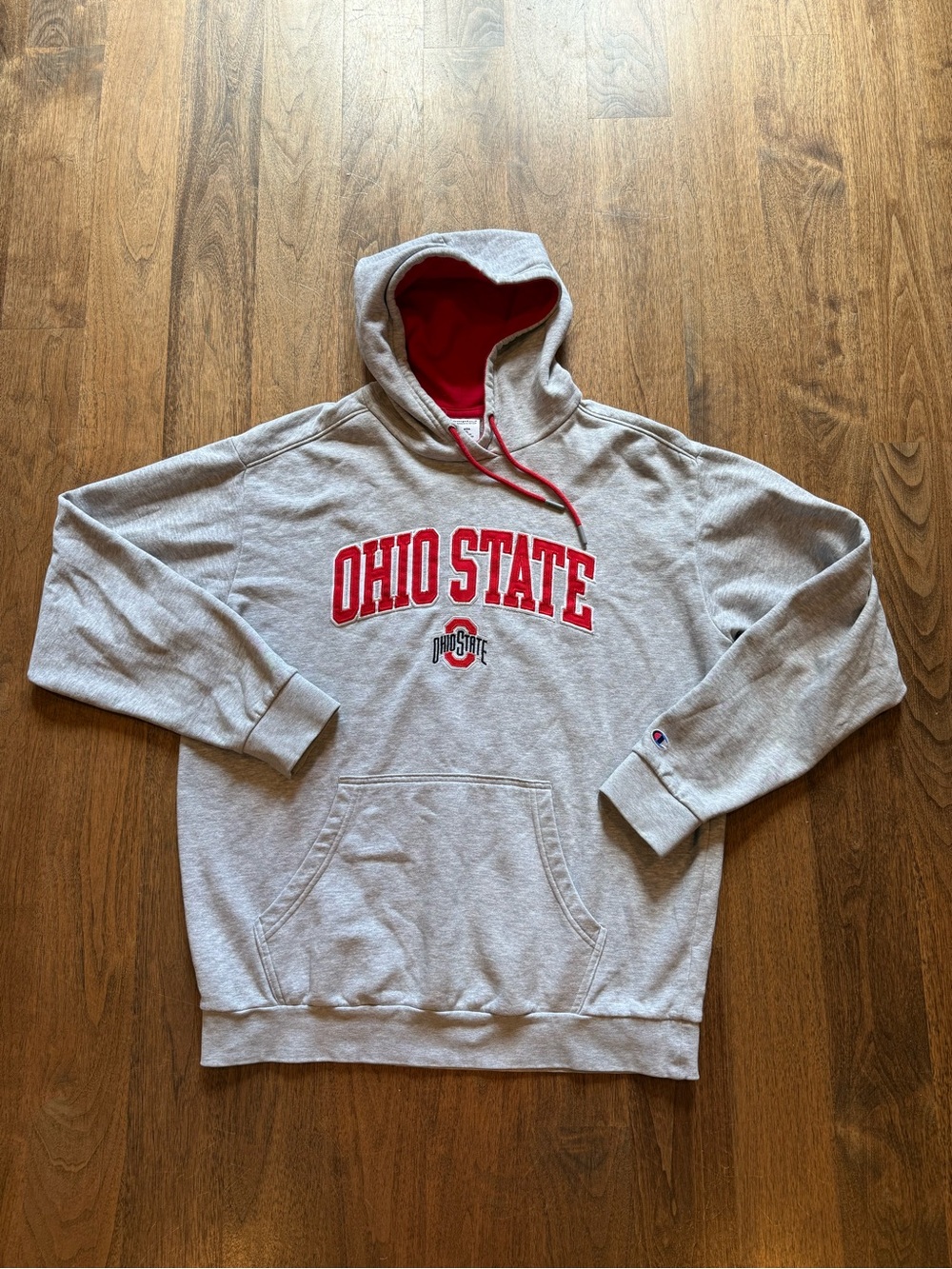 Ohio State Champion Hoodie